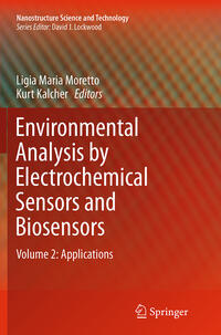 Environmental Analysis by Electrochemical Sensors and Biosensors