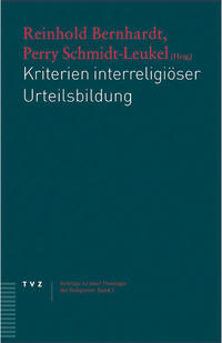 Kriterien interreligiöser Urteilsbildung