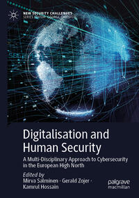 Digitalisation and Human Security