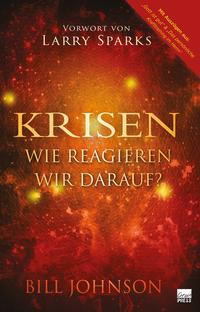 Krisen, wie reagieren wir darauf?