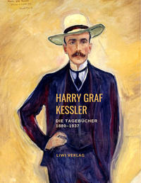 Harry Graf Kessler: Die Tagebücher 1918-1937