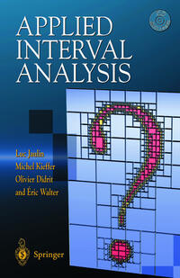 Applied Interval Analysis