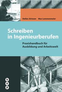 Schreiben in Ingenieurberufen