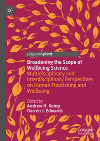 Broadening the Scope of Wellbeing Science