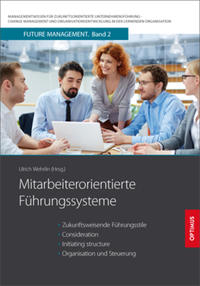 Mitarbeiterorientierte Führungssysteme