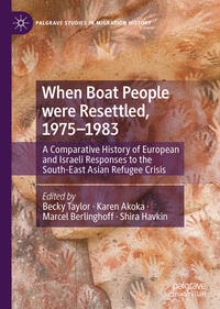 When Boat People were Resettled, 1975–1983