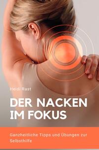 Der Nacken im Fokus