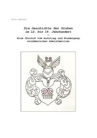 Die Geschichte der Gruben im 12. bis 19. Jahrhundert