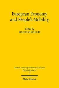 European Economy and People's Mobility