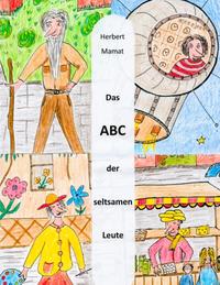 Das ABC der seltsamen Leute