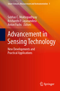 Advancement in Sensing Technology