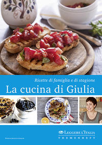 La cucina di Giulia