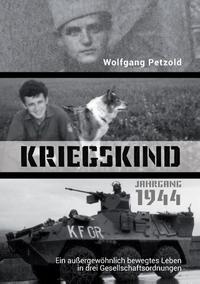 Kriegskind Jahrgang 1944