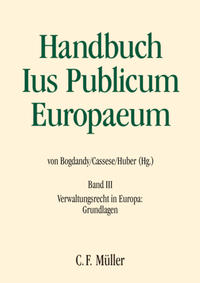 Ius Publicum Europaeum