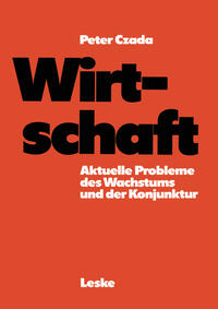 Wirtschaft