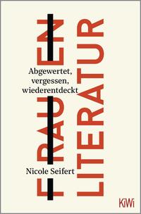 FRAUEN LITERATUR