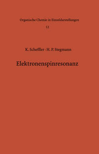 Elektronenspinresonanz