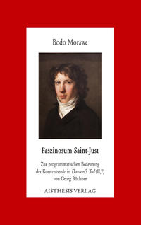 Faszinosum Saint-Just