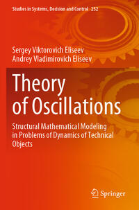 Theory of Oscillations