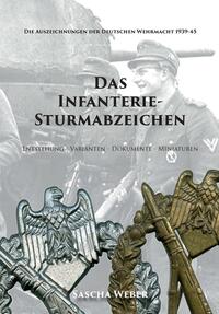 Das Infanterie-Sturmabzeichen