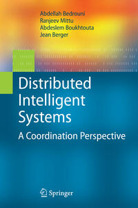 Distributed Intelligent Systems