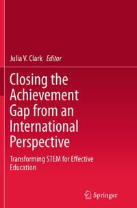 Closing the Achievement Gap from an International Perspective