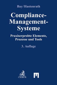 Compliance-Management-Systeme