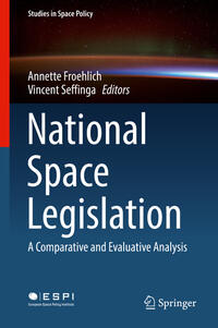 National Space Legislation