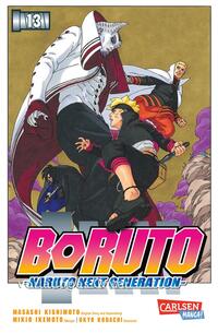 Boruto – Naruto next Generation 13