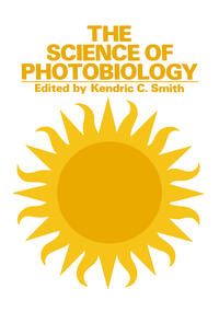 The Science of Photobiology