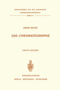 Gas-Chromatographie