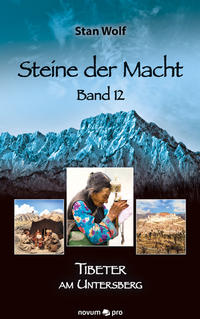 Steine der Macht – Band 12