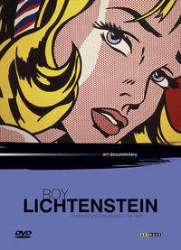 Roy Lichtenstein