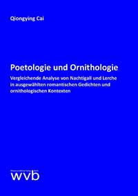 Poetologie und Ornithologie