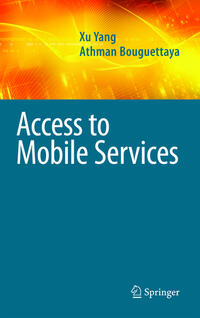 Access to Mobile Services