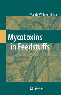 Mycotoxins in Feedstuffs