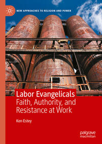 Labor Evangelicals