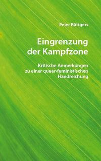 Eingrenzung der Kampfzone