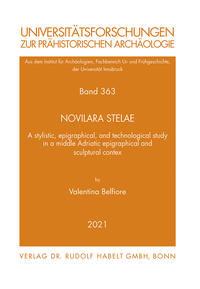 NOVILARA STELAE