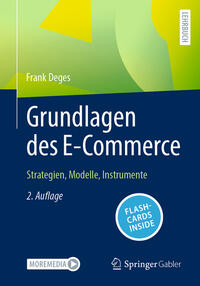 Grundlagen des E-Commerce