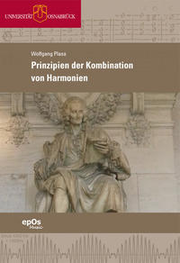 Prinzipien der Kombination von Harmonien