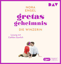 Gretas Geheimnis – Die Winzerin-Reihe 2