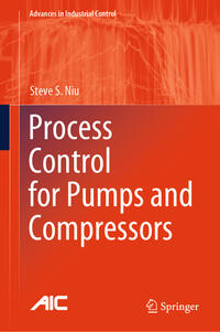 Process Control for Pumps and Compressors