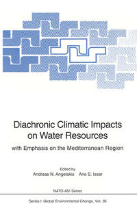 Diachronic Climatic Impacts on Water Resources