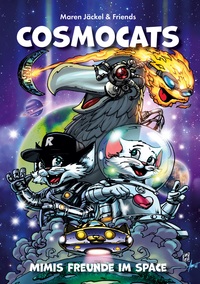 Cosmocats