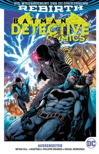 Batman - Detective Comics