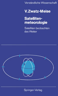 Satellitenmeteorologie