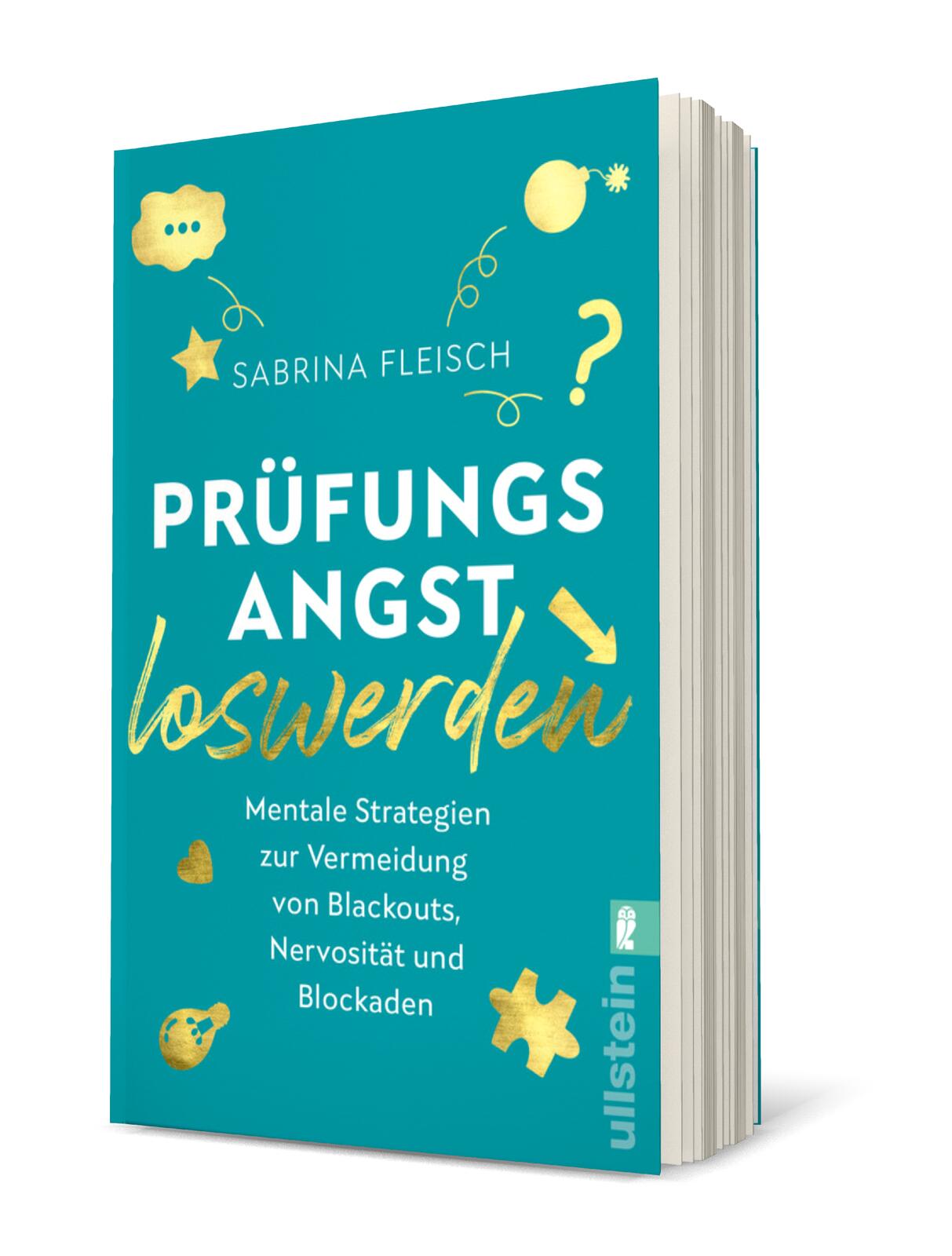 Prüfungsangst loswerden