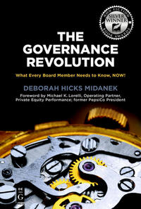 The Governance Revolution