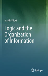 Logic and the Organization of Information